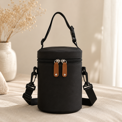 Baby Bottle Travel Cooler Bag