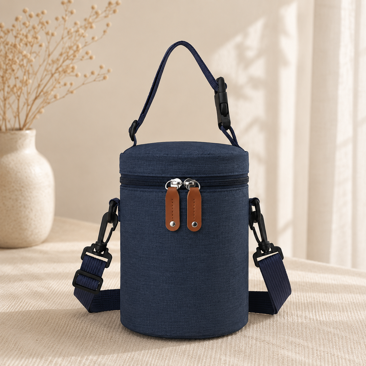 Baby Bottle Travel Cooler Bag
