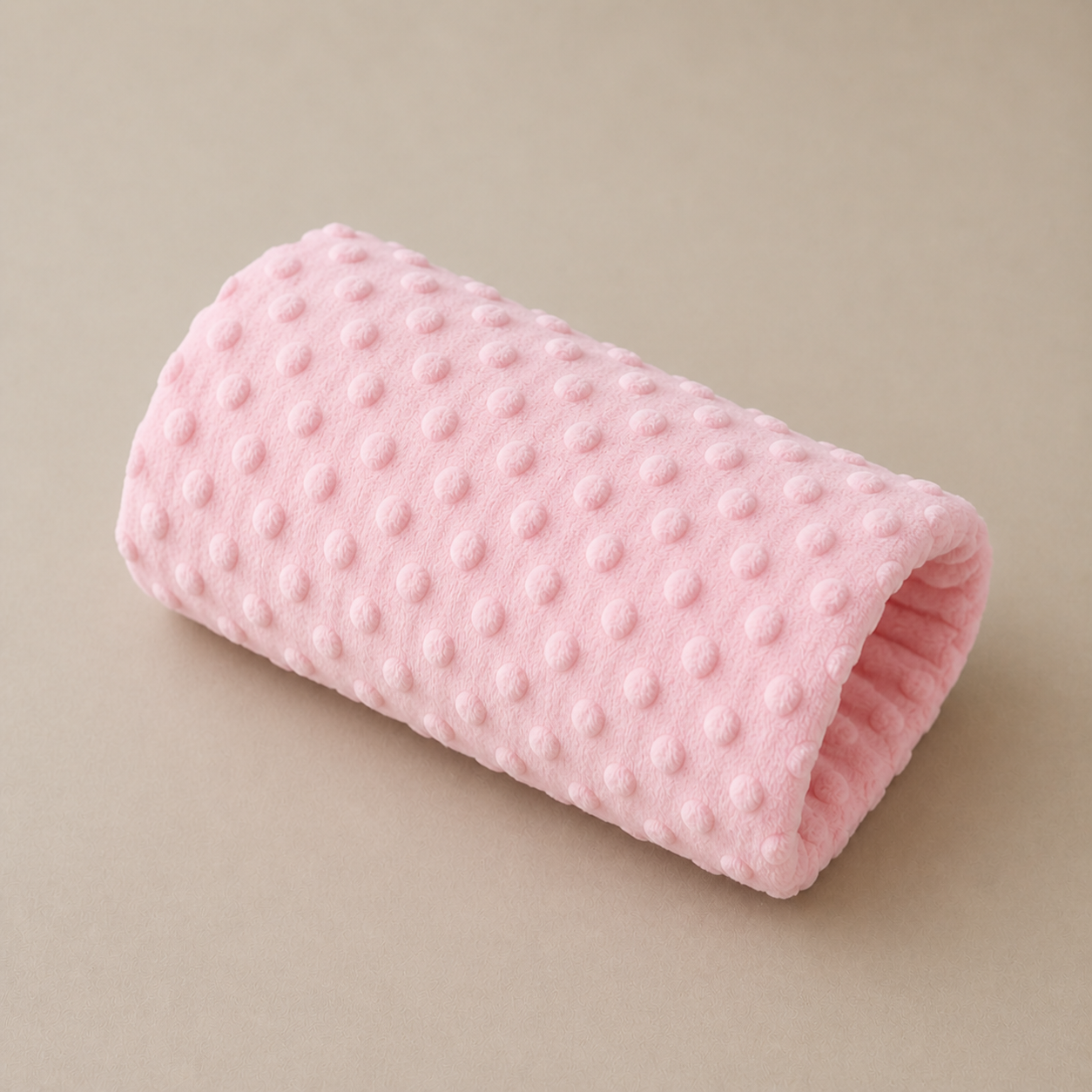 Soft Baby Nursing Pillow for Comfortable Feeding & Support