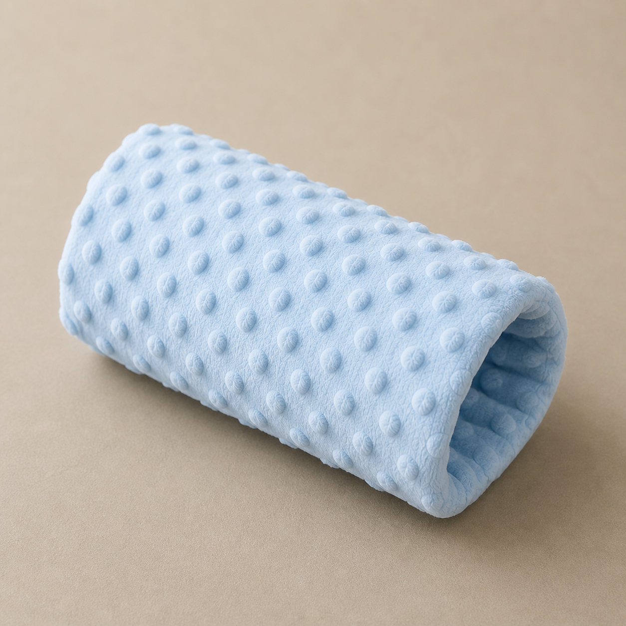 Soft Baby Nursing Pillow for Comfortable Feeding & Support