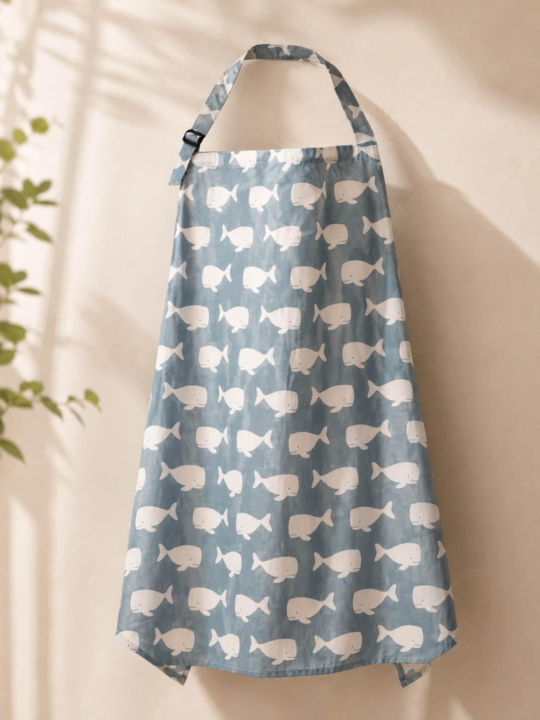 Elegant Maternity Nursing Cover
