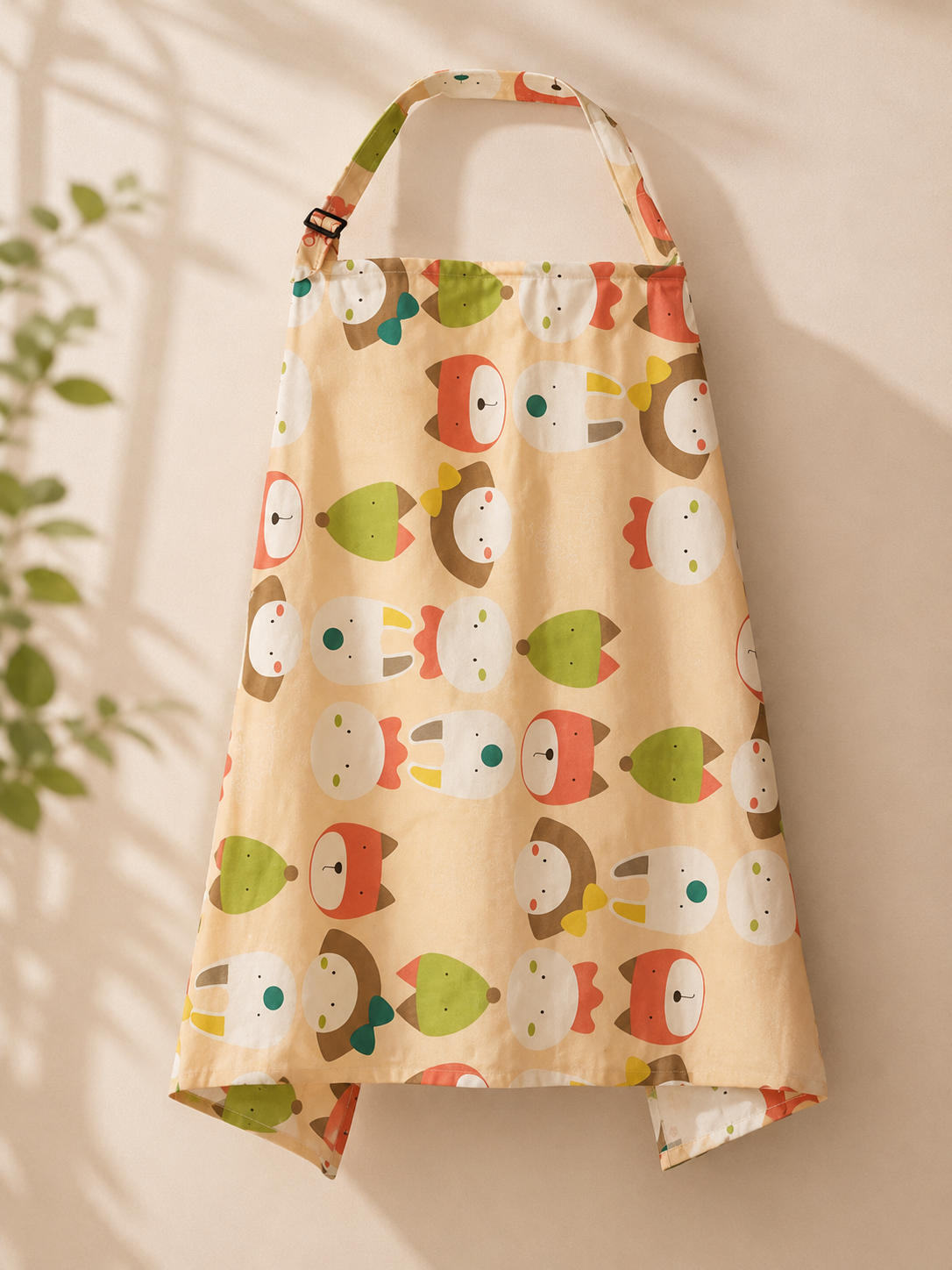 Elegant Maternity Nursing Cover