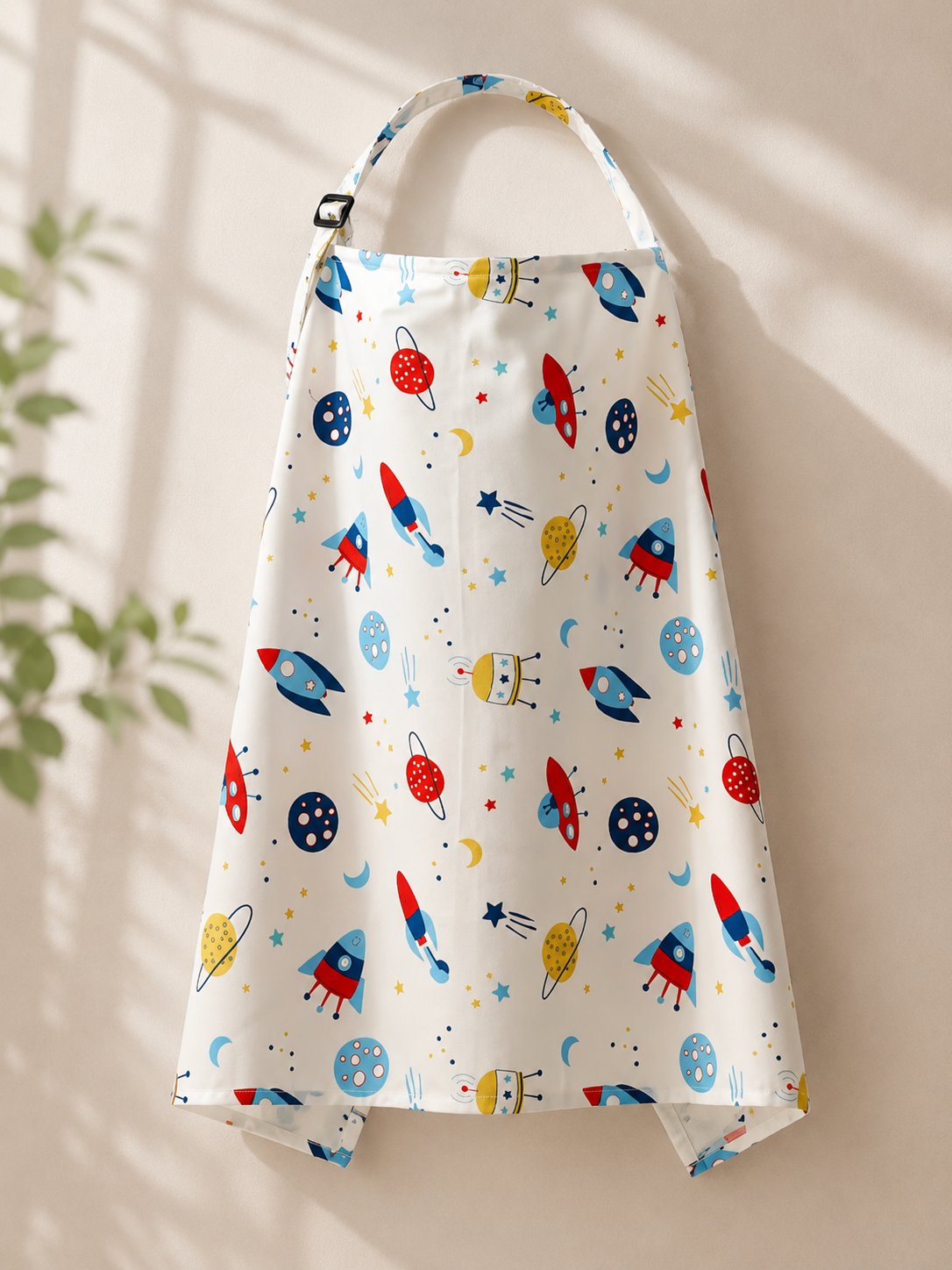 Elegant Maternity Nursing Cover