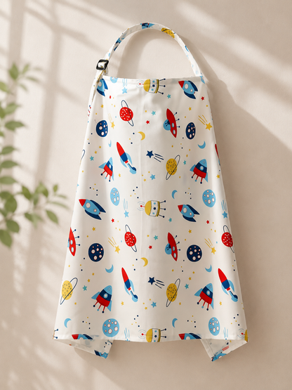 Elegant Maternity Nursing Cover