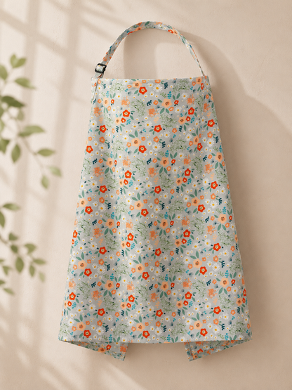 Elegant Maternity Nursing Cover