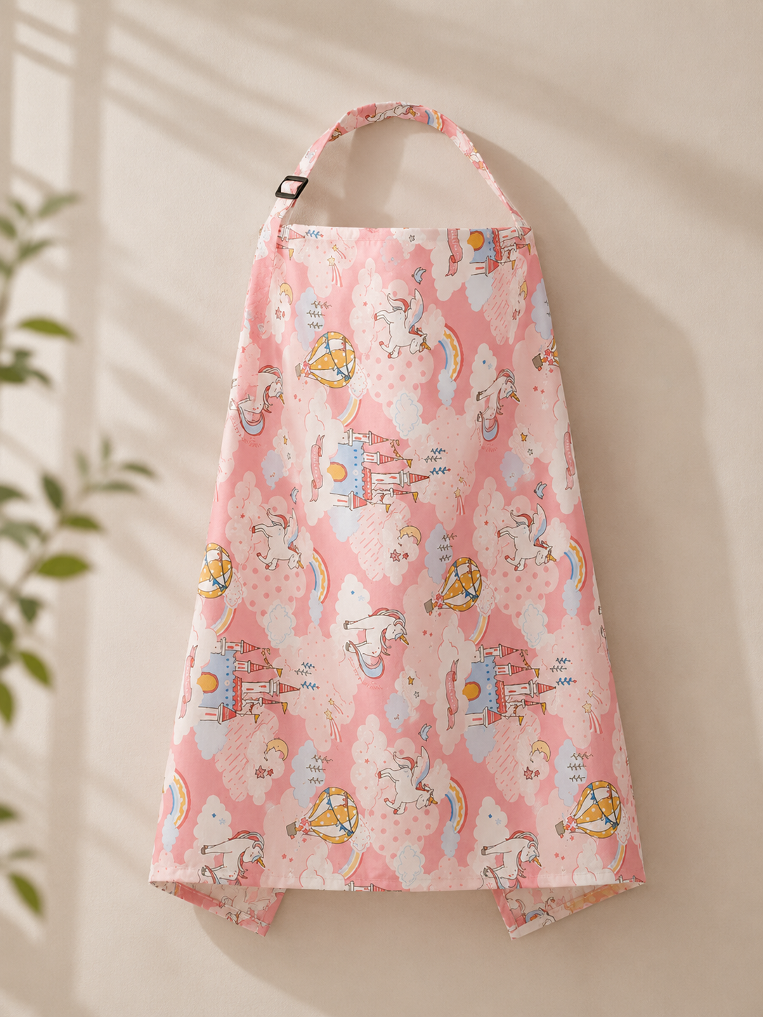 Elegant Maternity Nursing Cover