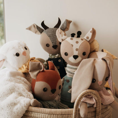 La-Loopies Collection 🧸