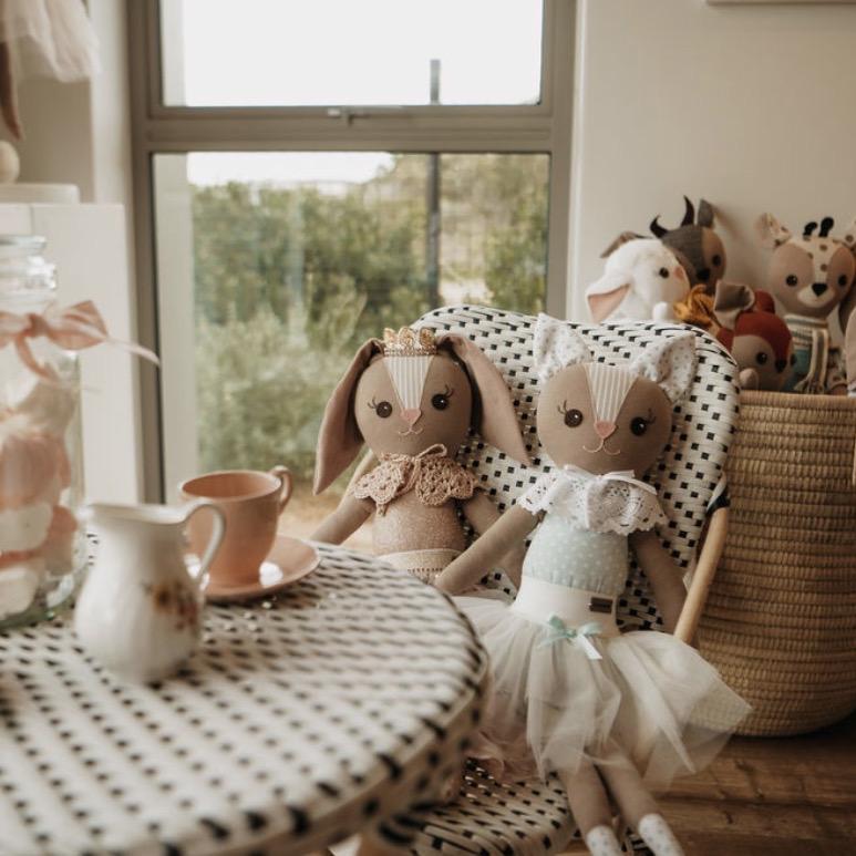 La-Loopies Collection 🧸